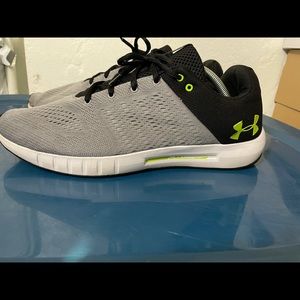 Under Armour shoes
